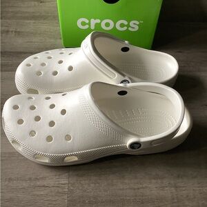Men’s Crocs  Classic Clog